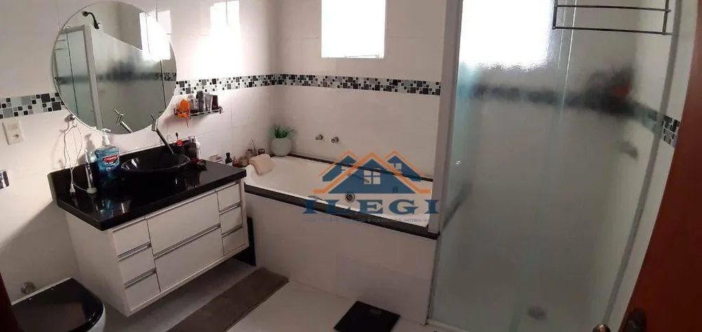 Casa de Condomínio, 5 quartos - Foto 4