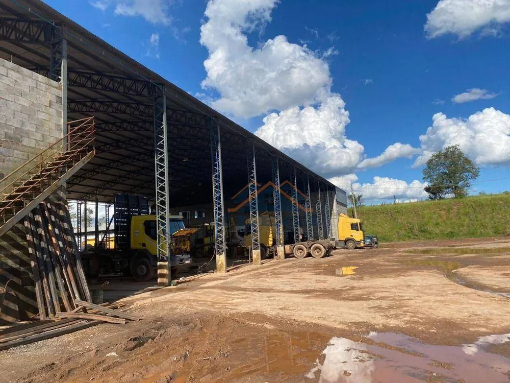 Depósito-Galpão, 2000 m² - Foto 2