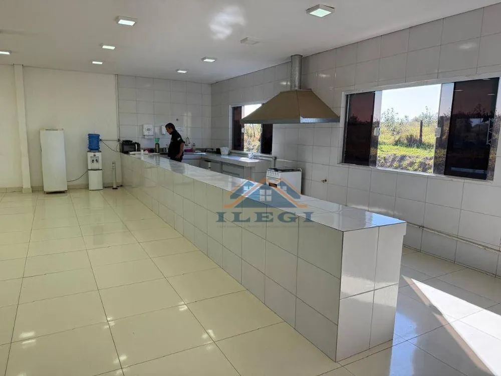 Depósito-Galpão, 2000 m² - Foto 12