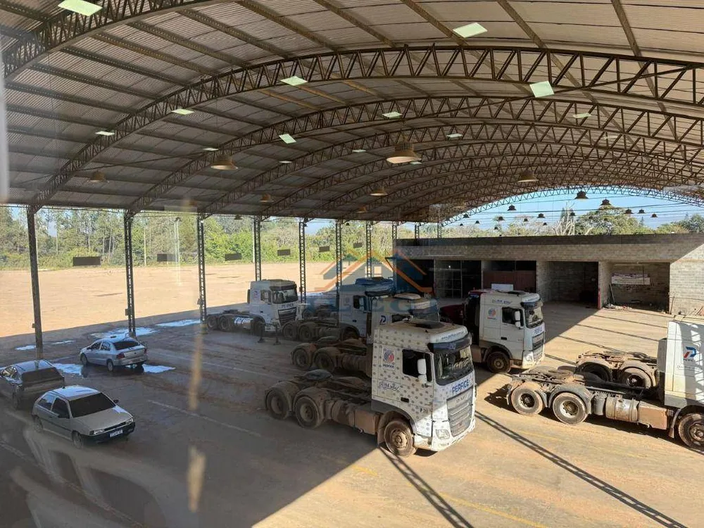 Depósito-Galpão, 2000 m² - Foto 4