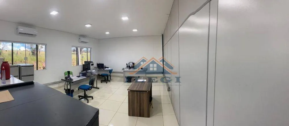 Depósito-Galpão, 2000 m² - Foto 14