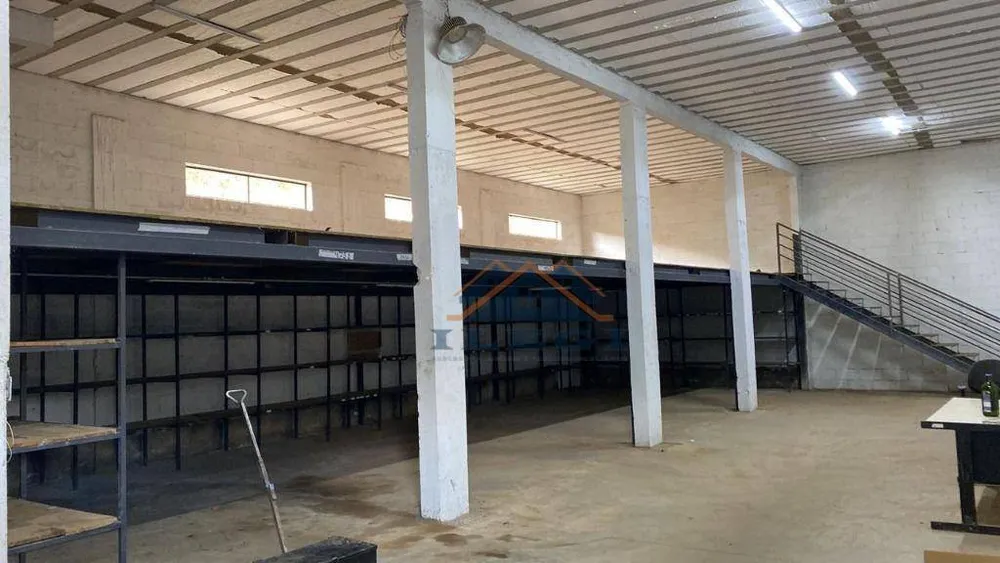 Depósito-Galpão, 2000 m² - Foto 5