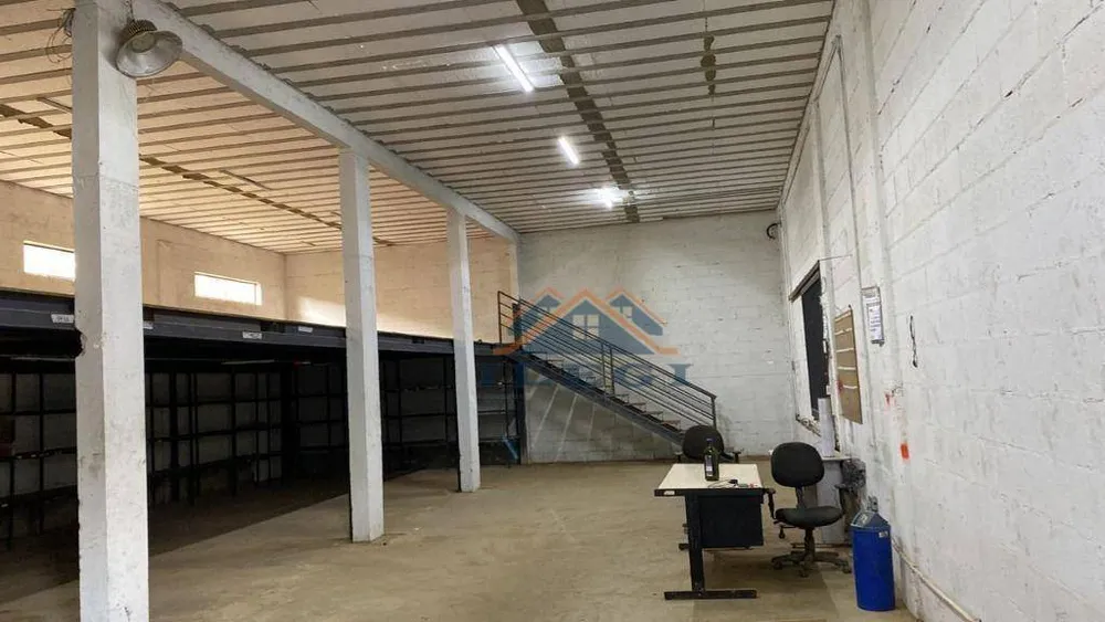 Depósito-Galpão, 2000 m² - Foto 3