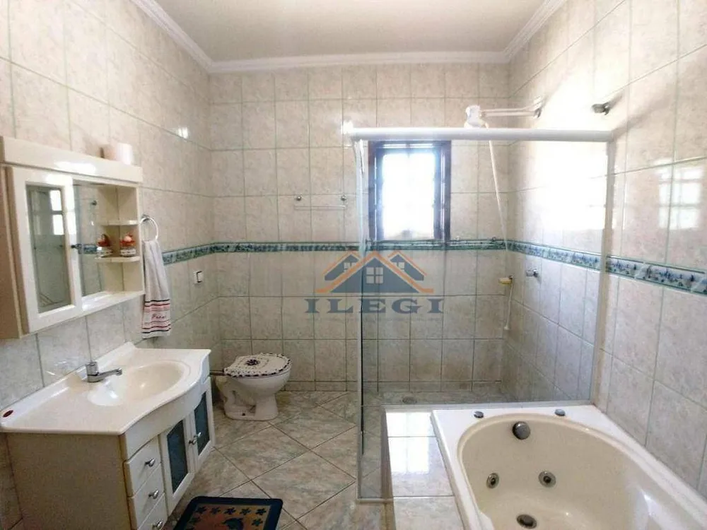 Casa, 3 quartos, 302 m² - Foto 13