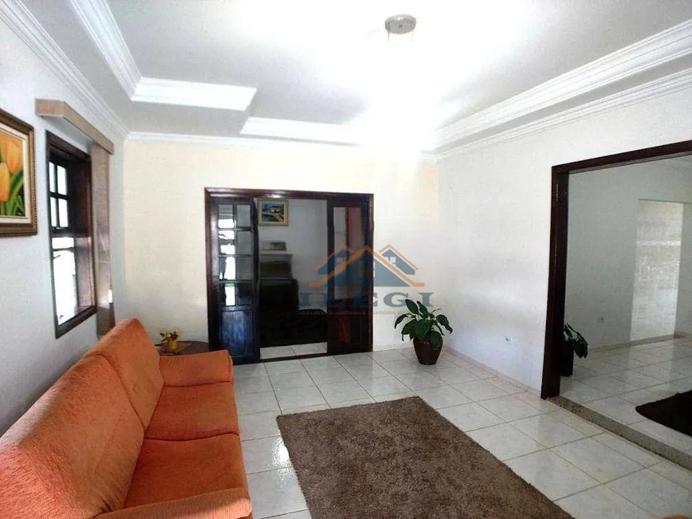 Casa, 3 quartos, 302 m² - Foto 6