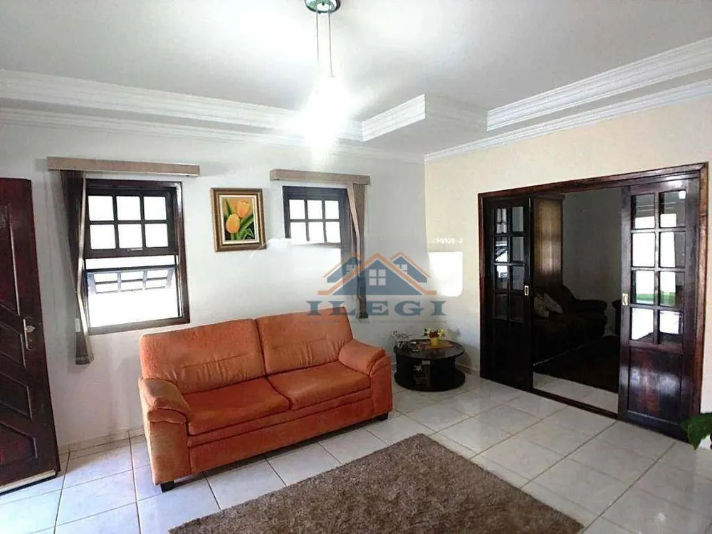 Casa, 3 quartos, 302 m² - Foto 7