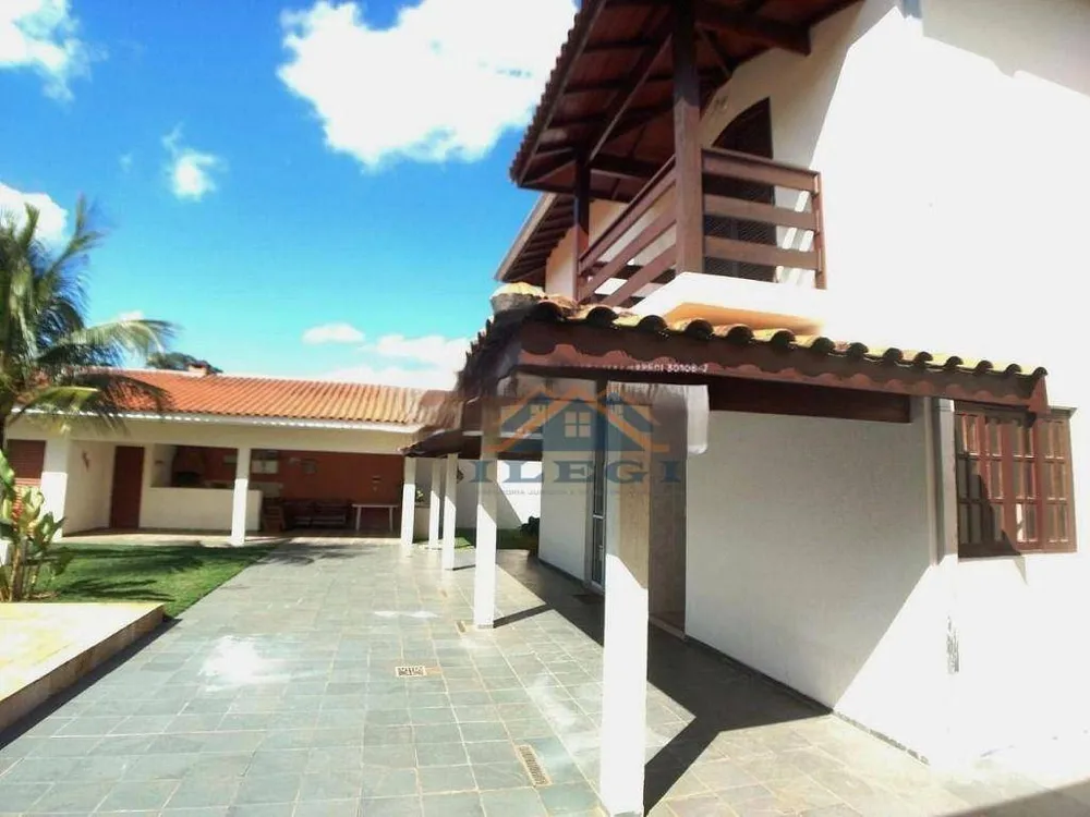 Casa, 3 quartos, 302 m² - Foto 4