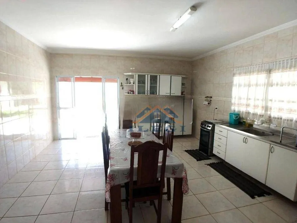 Casa, 3 quartos, 302 m² - Foto 9