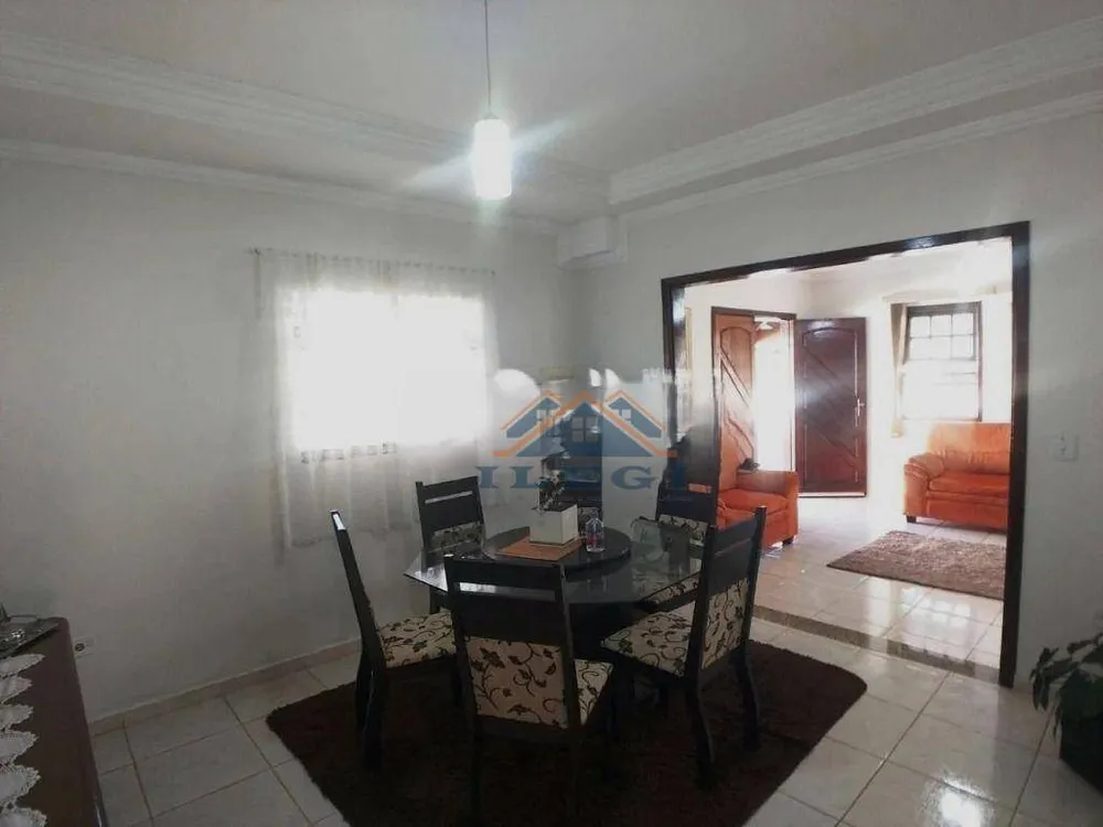Casa, 3 quartos, 302 m² - Foto 8