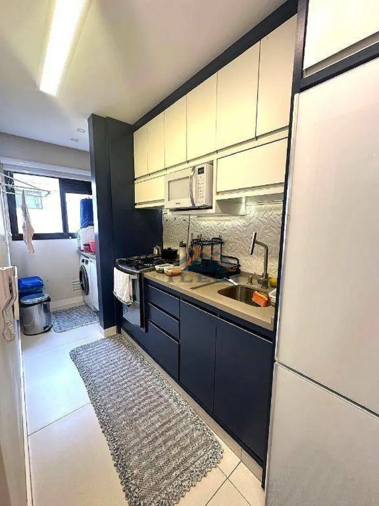 Apartamento, 3 quartos, 64 m² - Foto 4