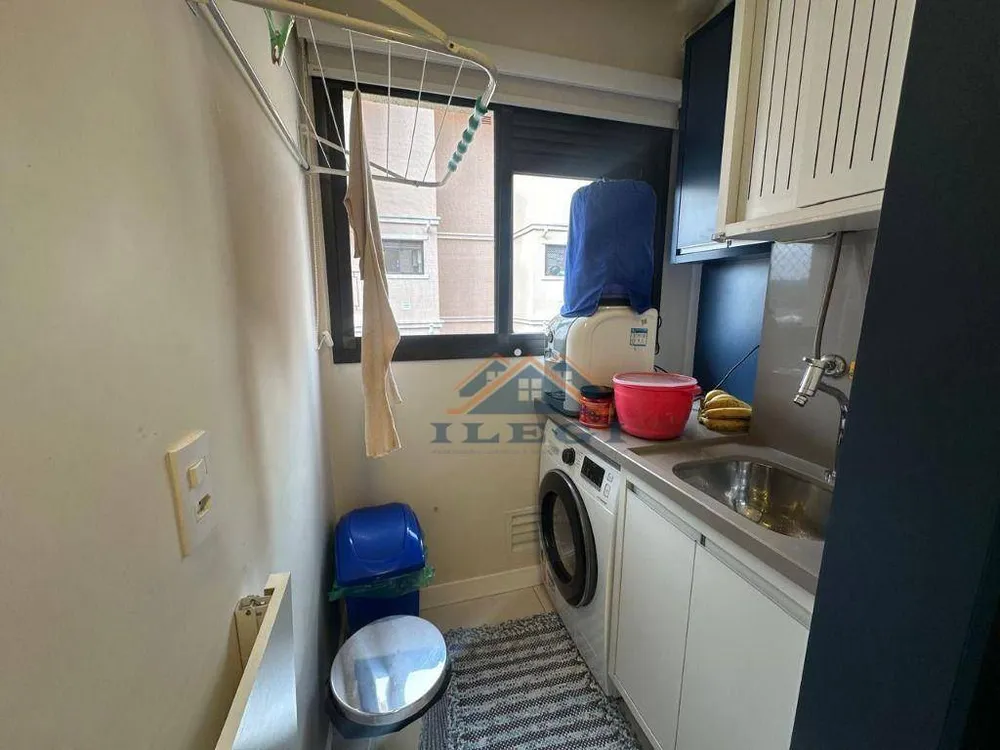 Apartamento, 3 quartos, 64 m² - Foto 6