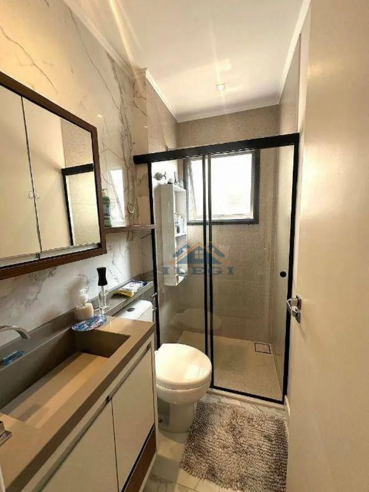 Apartamento, 3 quartos, 64 m² - Foto 11