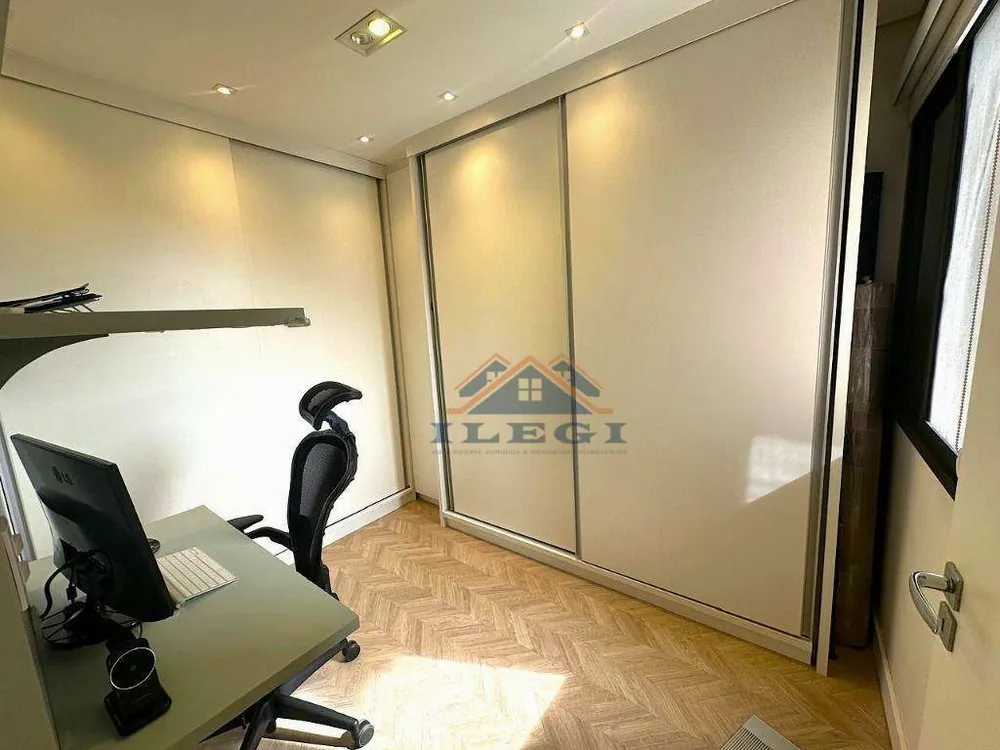 Apartamento, 3 quartos, 64 m² - Foto 9