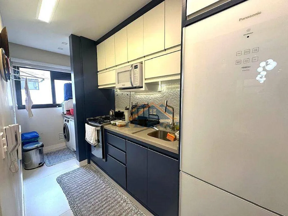 Apartamento, 3 quartos, 64 m² - Foto 5