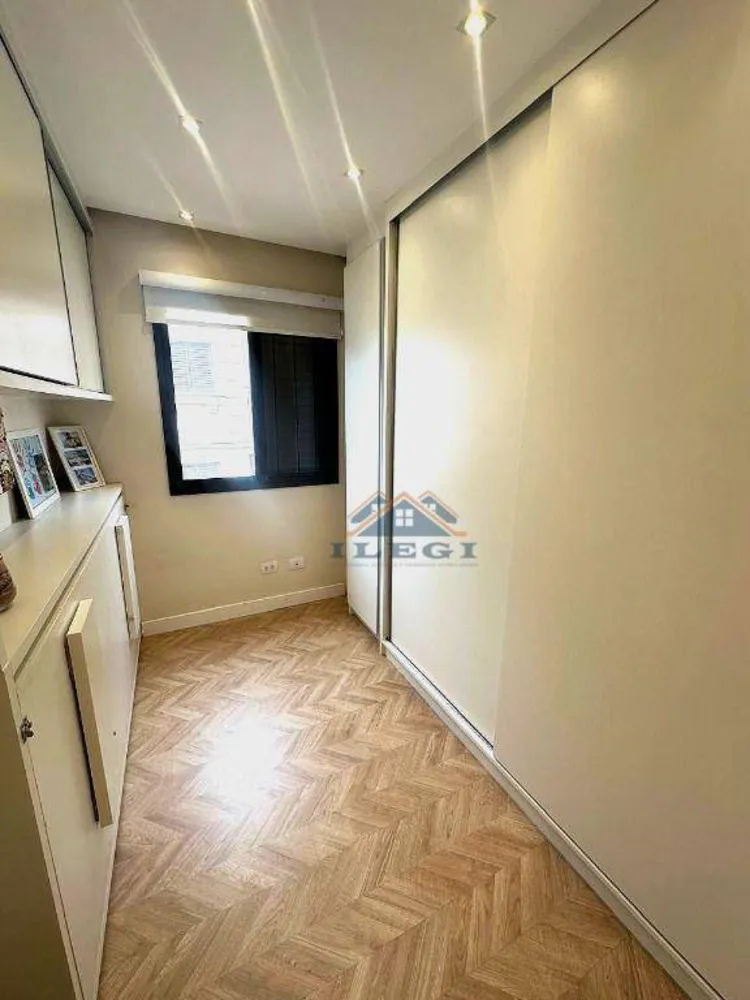 Apartamento, 3 quartos, 64 m² - Foto 10