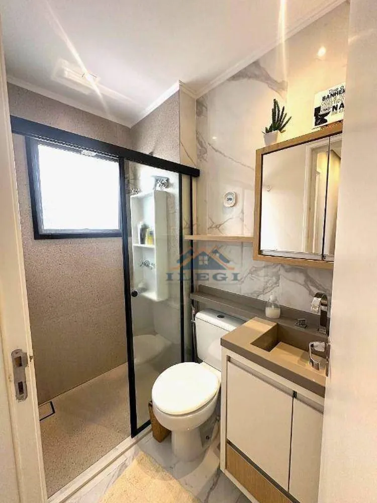 Apartamento, 3 quartos, 64 m² - Foto 8