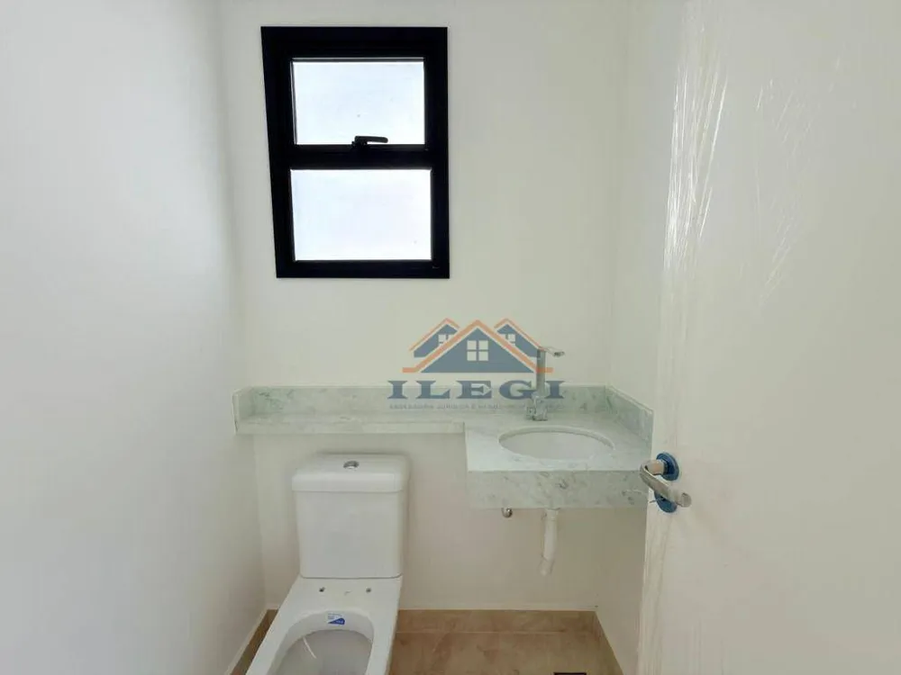 Casa de Condomínio, 3 quartos - Foto 12