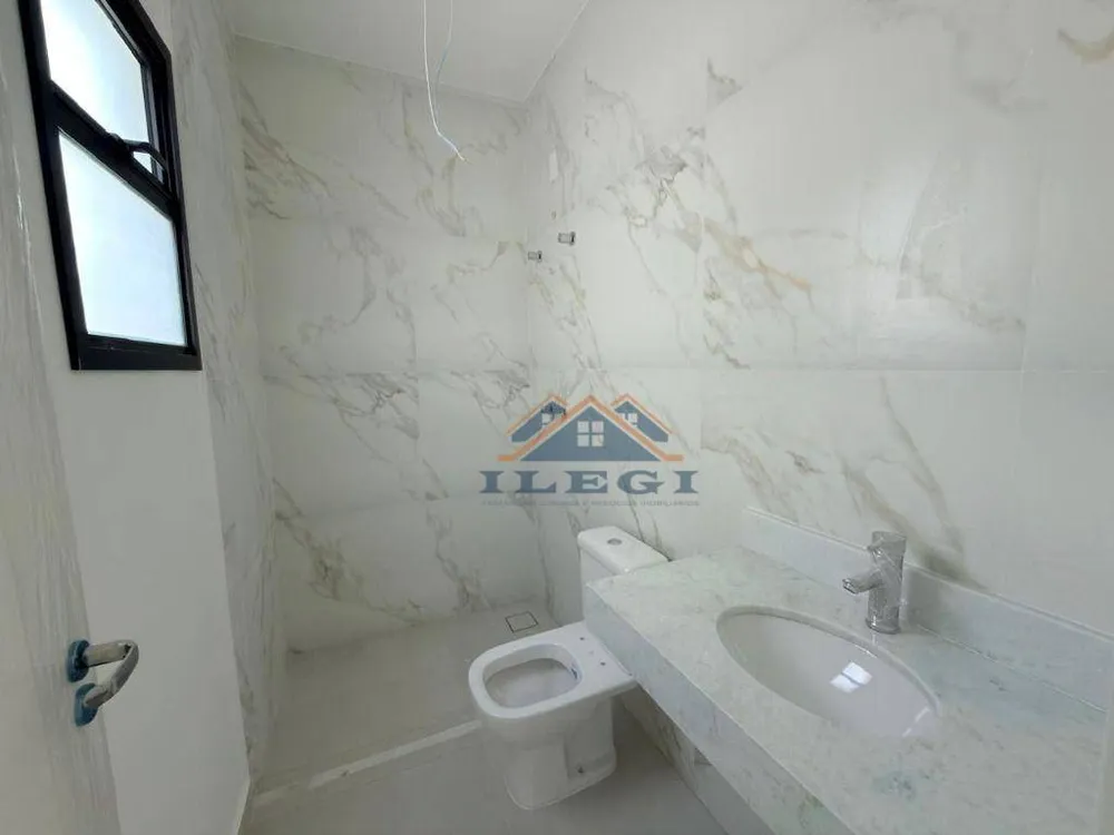 Casa de Condomínio, 3 quartos - Foto 16