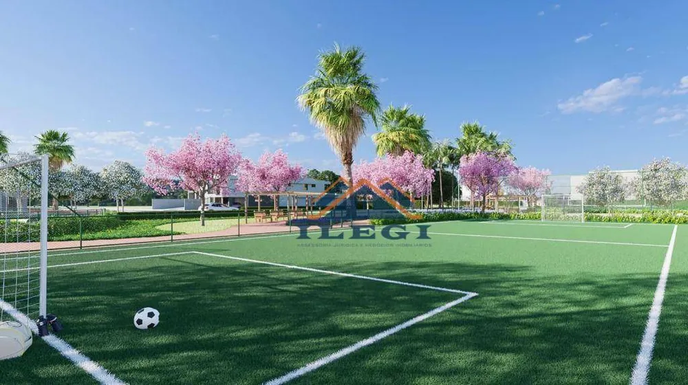 Loteamento e Condomínio, 600 m² - Foto 5