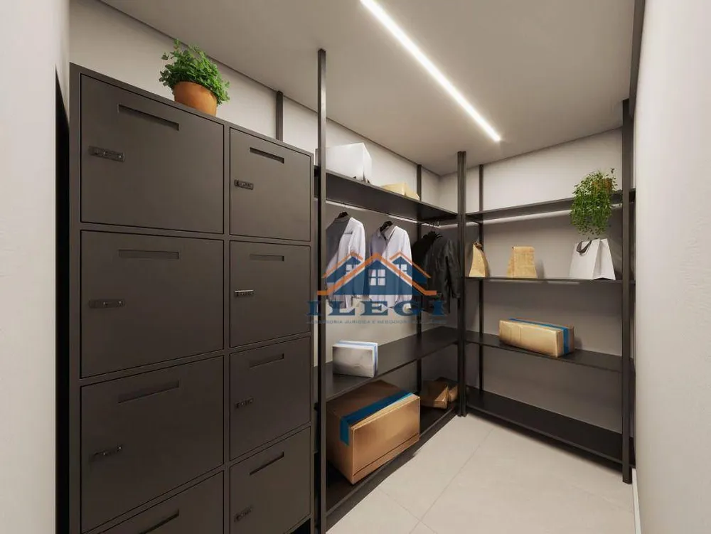 Loteamento e Condomínio, 600 m² - Foto 12