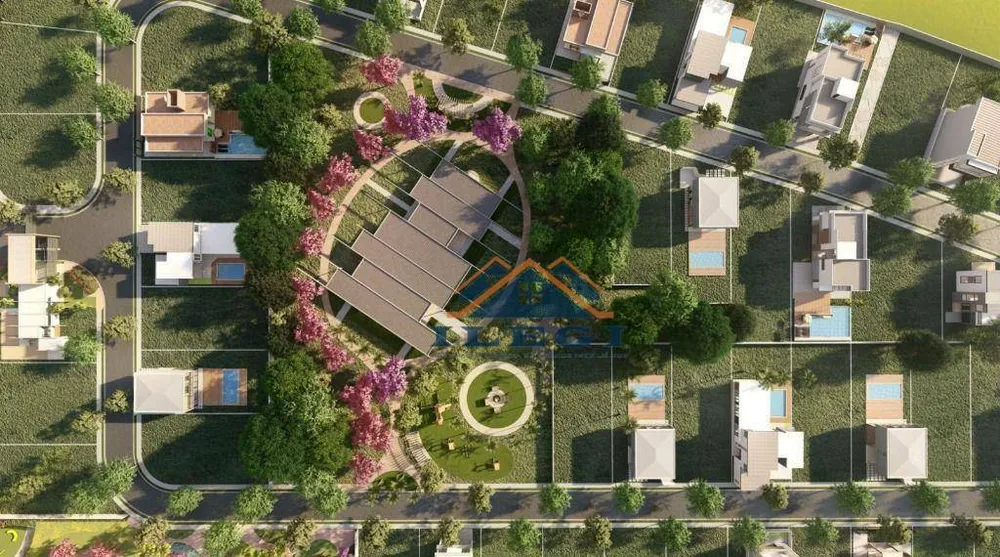 Loteamento e Condomínio, 600 m² - Foto 4