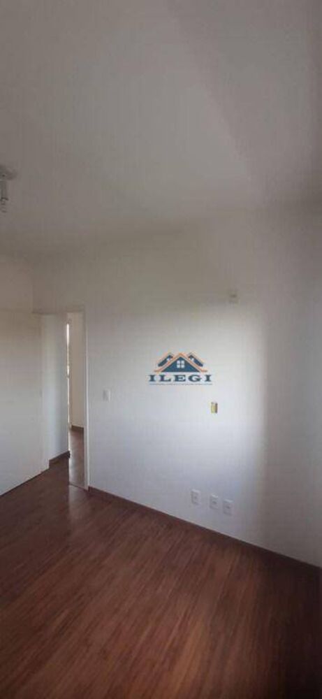 Apartamento, 2 quartos, 60 m² - Foto 9
