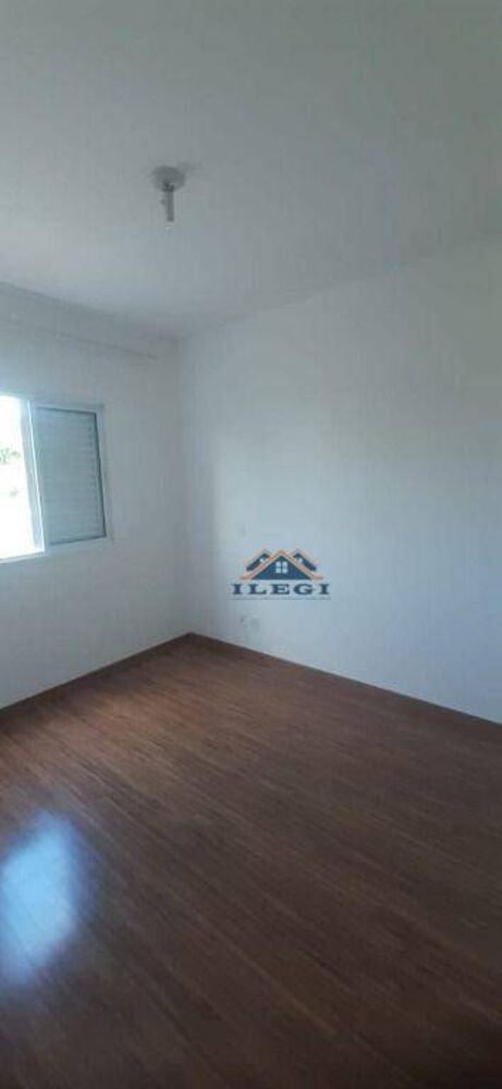 Apartamento, 2 quartos, 60 m² - Foto 6