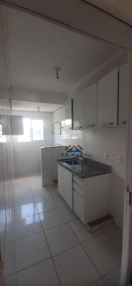 Apartamento, 2 quartos, 60 m² - Foto 2