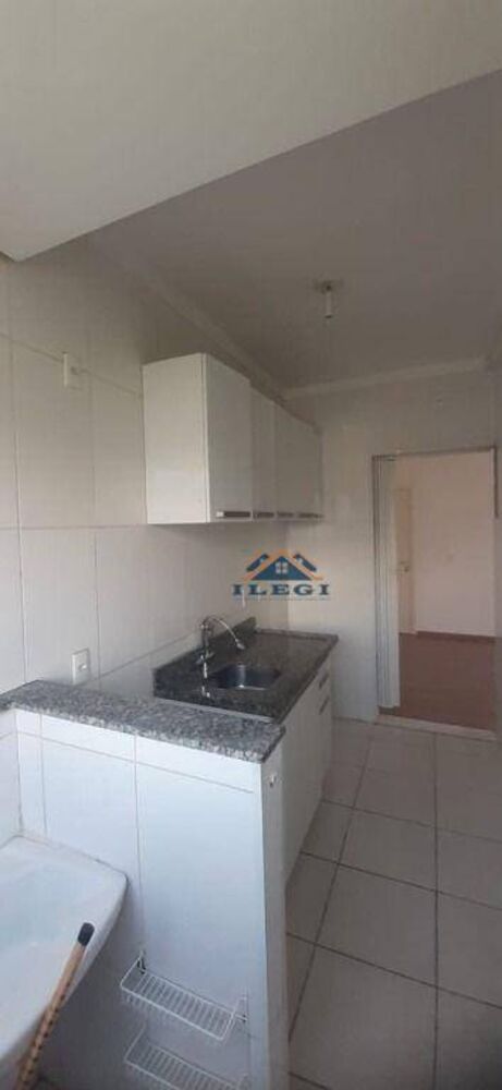 Apartamento, 2 quartos, 60 m² - Foto 4