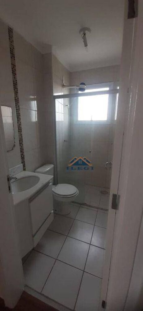 Apartamento, 2 quartos, 60 m² - Foto 8
