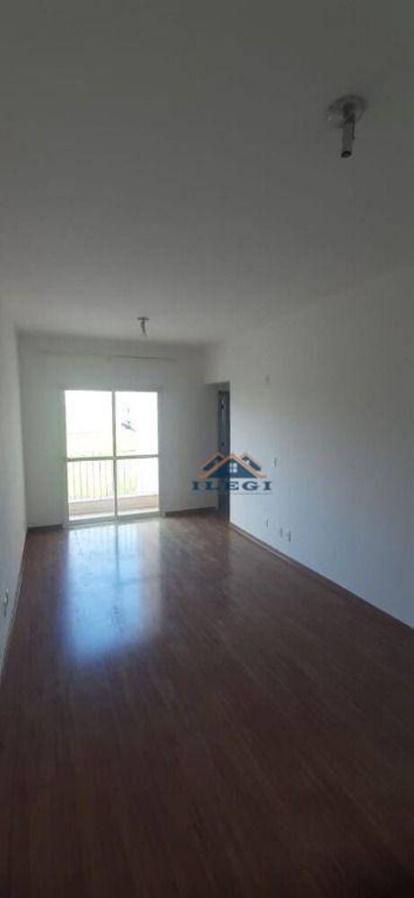 Apartamento, 2 quartos, 60 m² - Foto 5