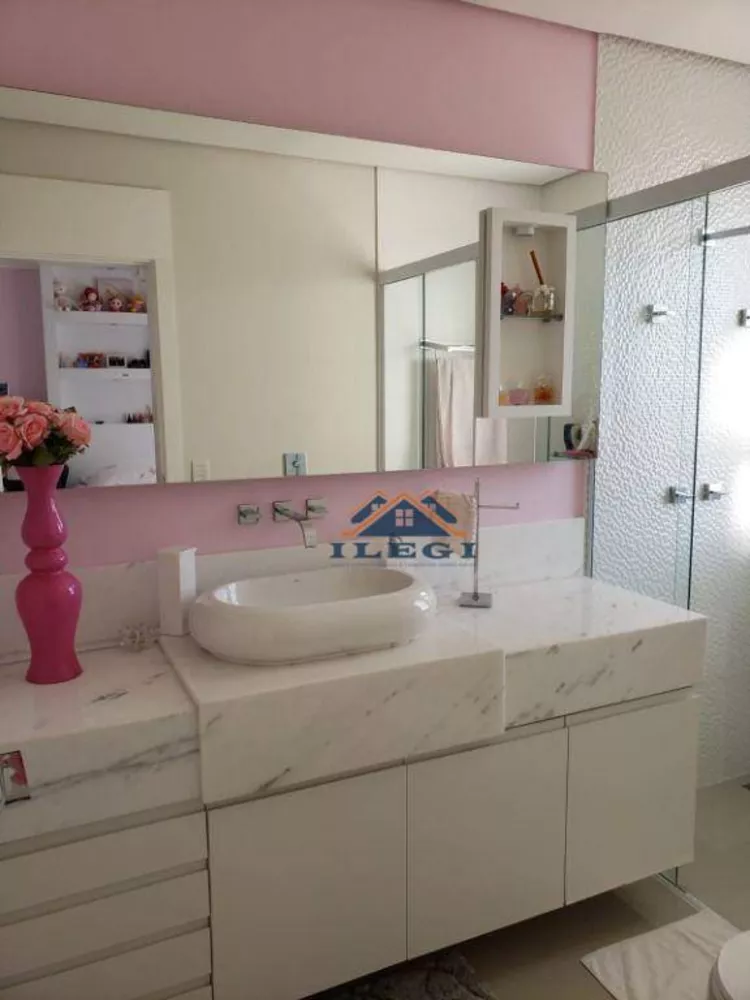 Casa de Condomínio, 4 quartos - Foto 5