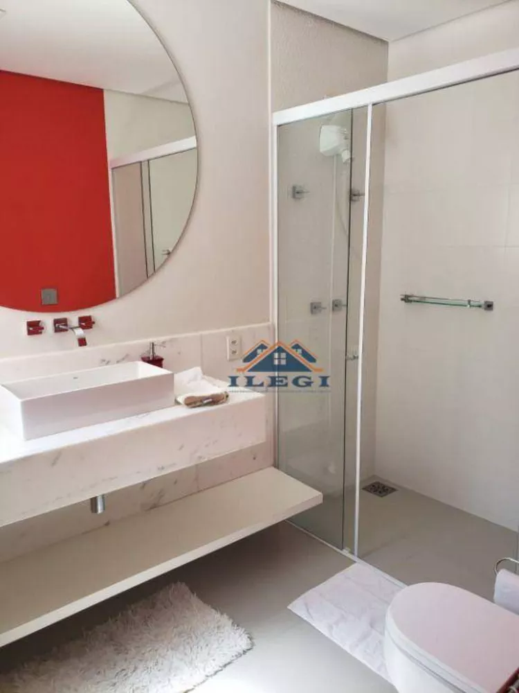 Casa de Condomínio, 4 quartos - Foto 6