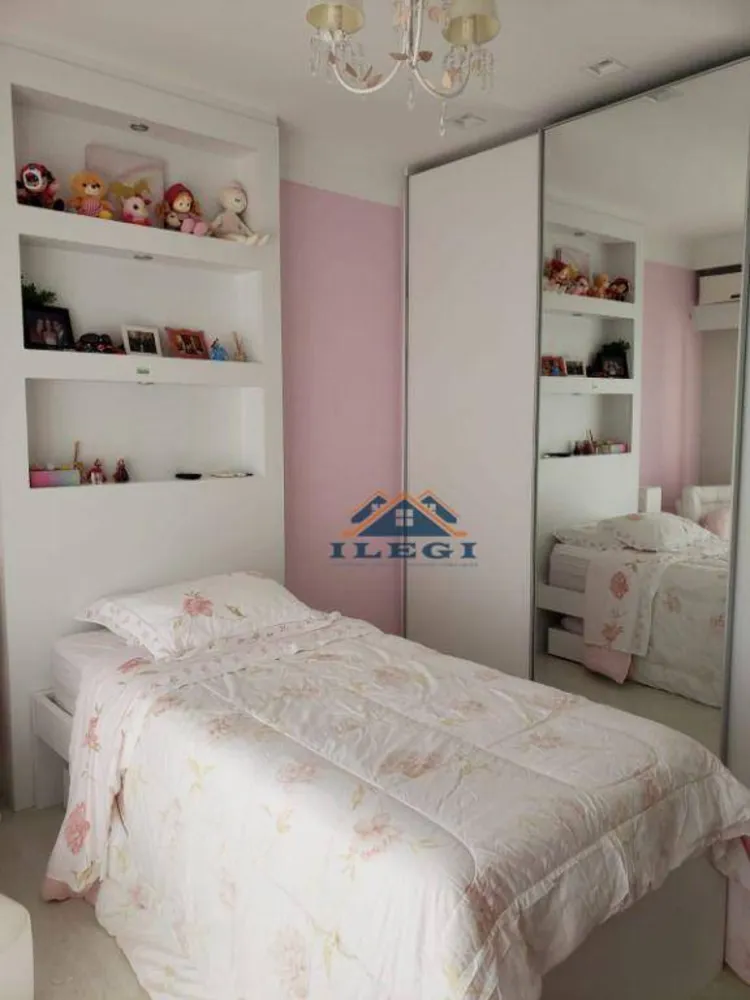 Casa de Condomínio, 4 quartos - Foto 6