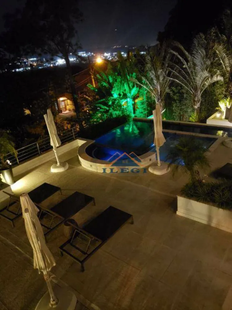 Casa de Condomínio, 4 quartos - Foto 4