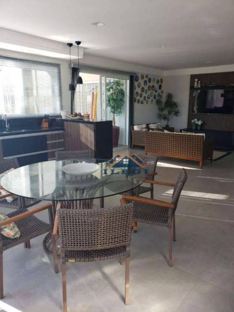 Casa de Condomínio, 4 quartos - Foto 3