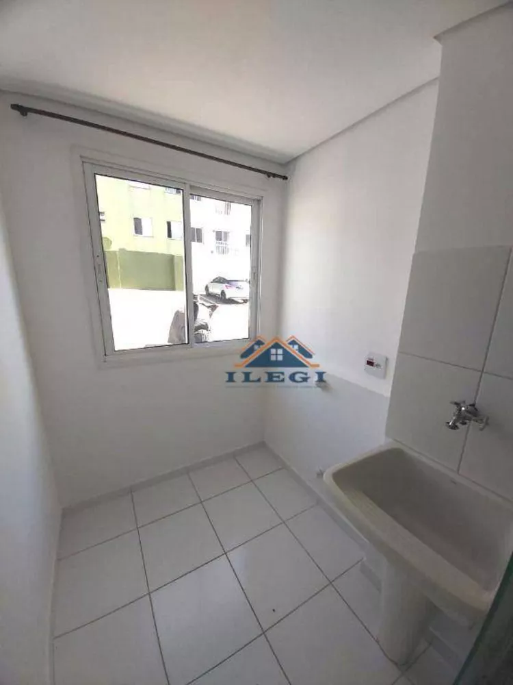 Apartamento à venda com 2 quartos, 52m² - Foto 4