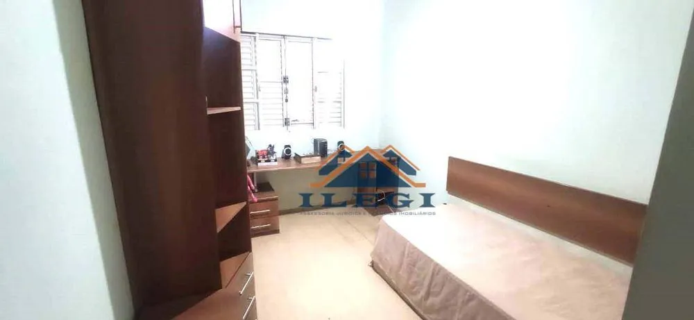 Casa, 3 quartos, 180 m² - Foto 13