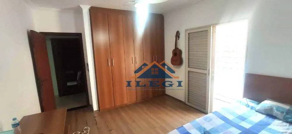Casa, 3 quartos, 180 m² - Foto 11