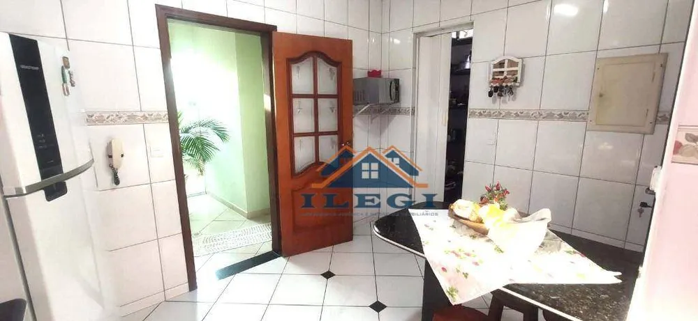 Casa, 3 quartos, 180 m² - Foto 9