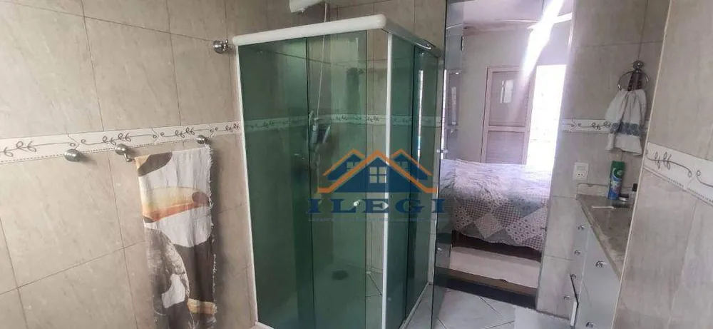 Casa, 3 quartos, 180 m² - Foto 14