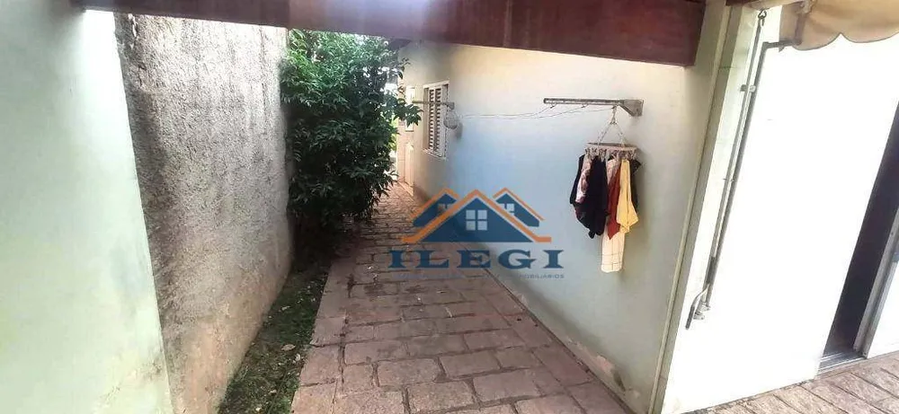 Casa, 3 quartos, 180 m² - Foto 16