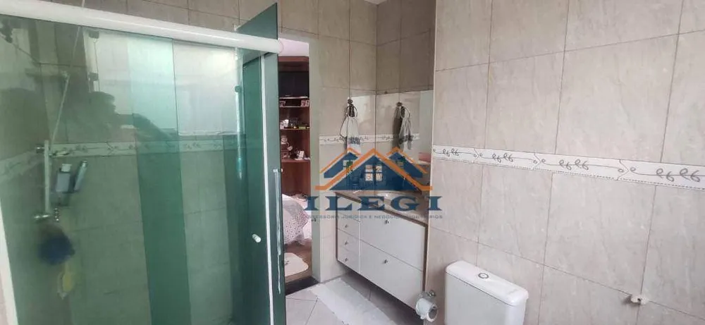 Casa, 3 quartos, 180 m² - Foto 15