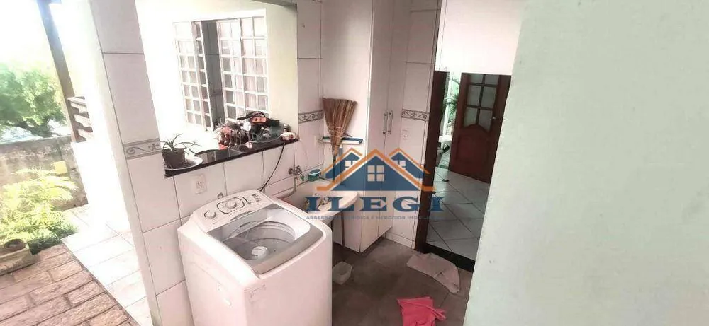 Casa, 3 quartos, 180 m² - Foto 10