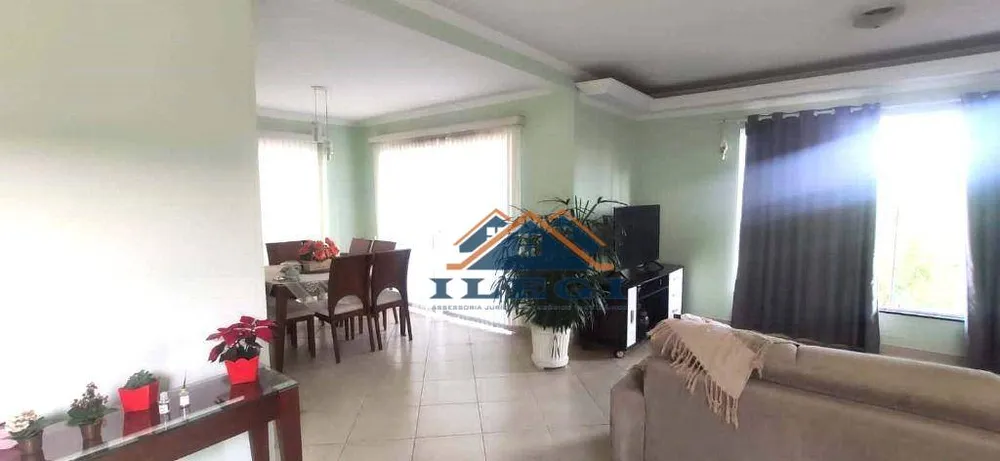 Casa, 3 quartos, 180 m² - Foto 6