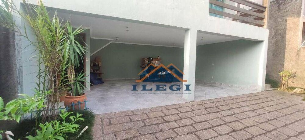 Casa, 3 quartos, 180 m² - Foto 2