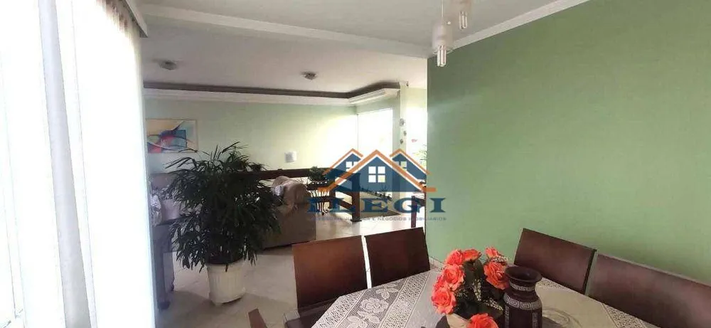 Casa, 3 quartos, 180 m² - Foto 7