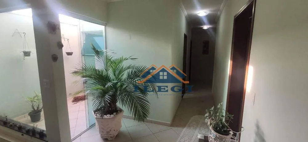 Casa, 3 quartos, 180 m² - Foto 8