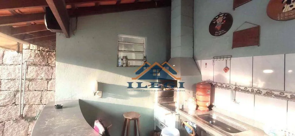 Casa, 3 quartos, 180 m² - Foto 5