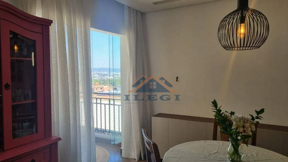 Apartamento, 2 quartos, 74 m² - Foto 3